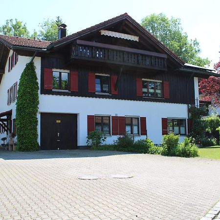 Ferienwohnung Sternkopf Immenstadt im Allgäu Exterior foto