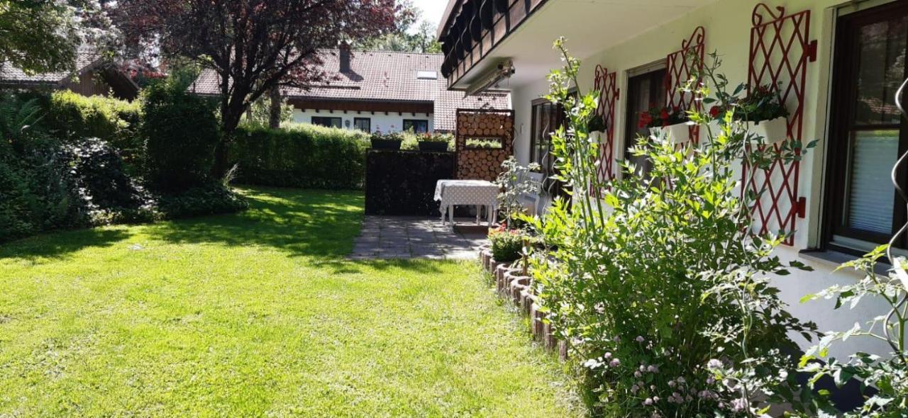 Ferienwohnung Sternkopf Immenstadt im Allgäu Exterior foto