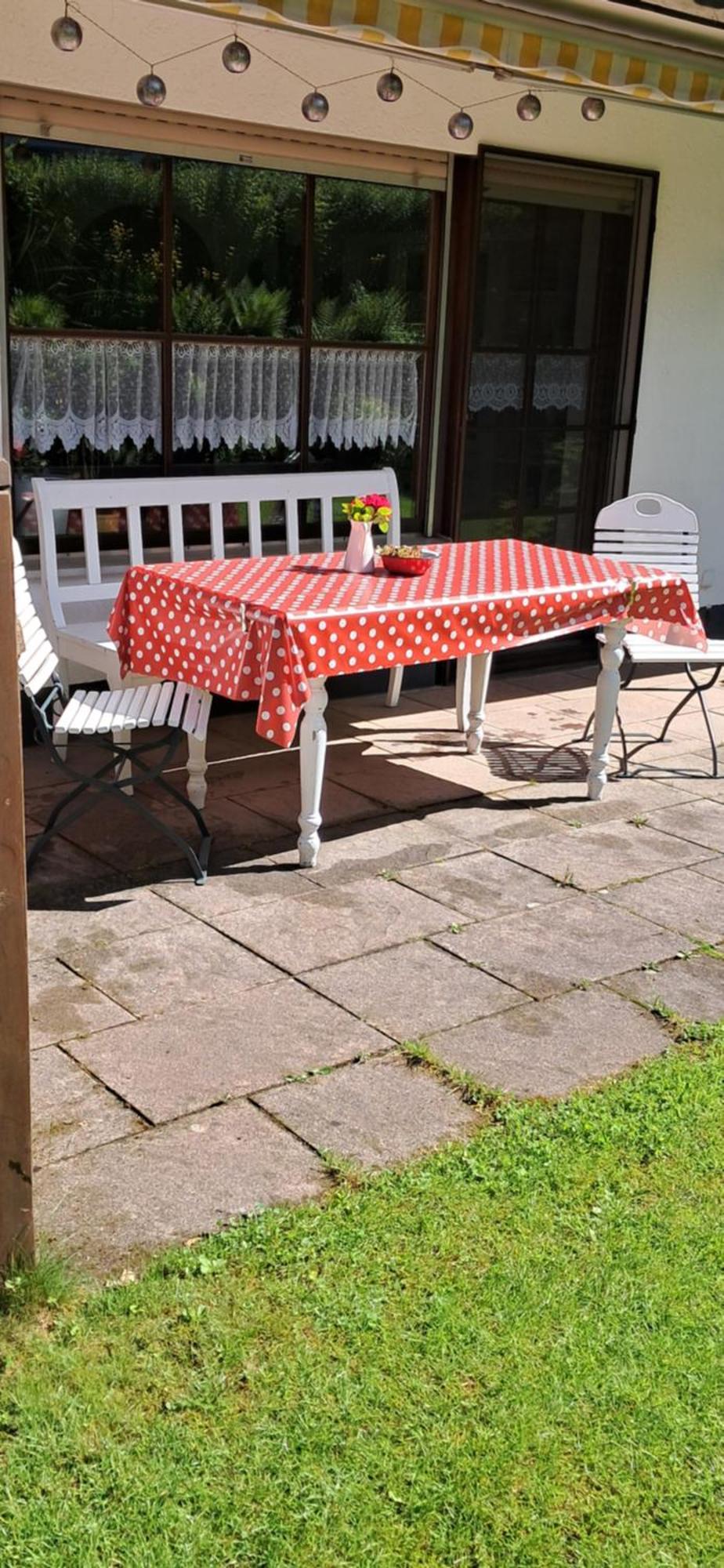 Ferienwohnung Sternkopf Immenstadt im Allgäu Exterior foto